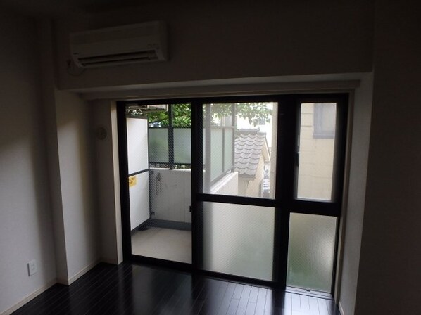 スパシエルクス門前仲町の物件内観写真